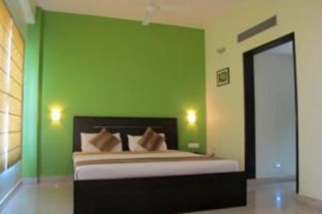 Nova Suvit GOA Habitación foto