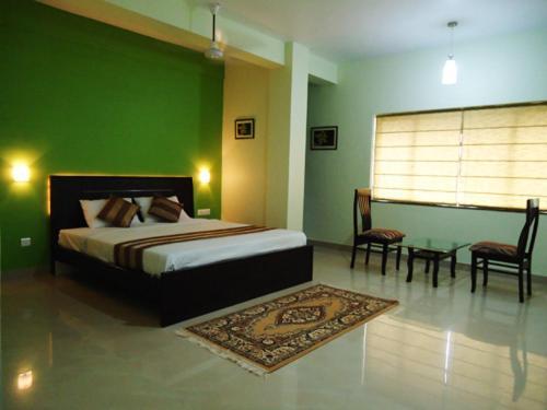 Nova Suvit GOA Exterior foto